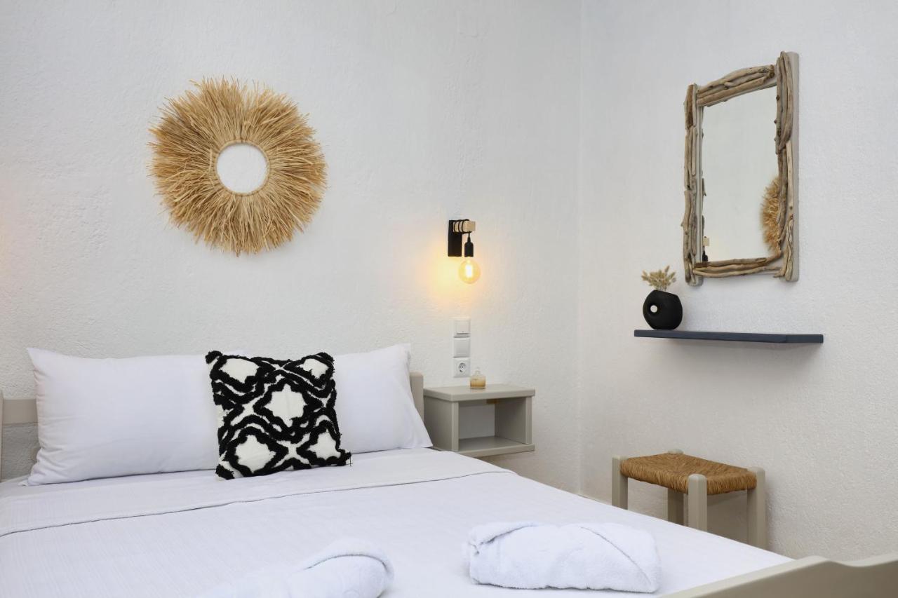 Skopelos Panos Studios Stafylos Exterior foto