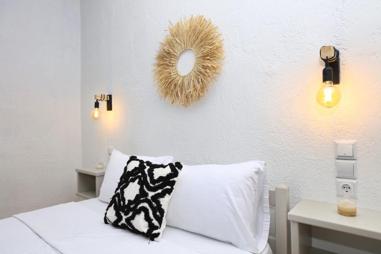 Skopelos Panos Studios Stafylos Exterior foto